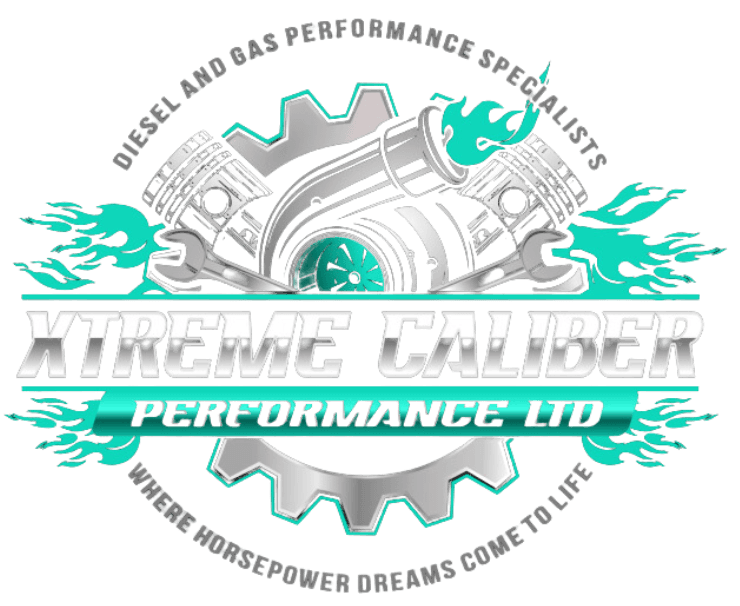 Xtreme Caliber Performance Ltd.